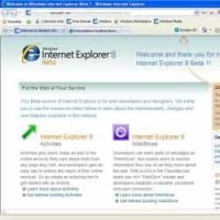 Awas, Serangan Cyber Skala Besar Hantam IE