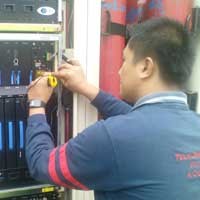 BTS Telkomsel Pakai 78 Energi Alternatif