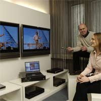 IPTV di Indonesia Terganjal Regulasi dan Infrastruktur