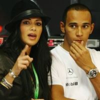 Nicole Ingin Punya Anak dari Hamilton 