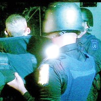 Benda yang Diduga Bom di Dekat Kampus Diamankan Gegana