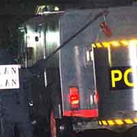 Benda Mencurigakan di Dekat Kampus Dipastikan Dinamit