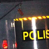 Kemungkinan Terkait Natal, Polisi Masih Akan Menyelidiki