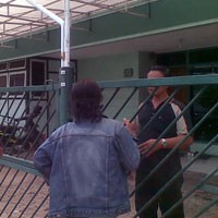 Berkas Anak Jenderal Hartono akan Dikirim ke Kejaksaan