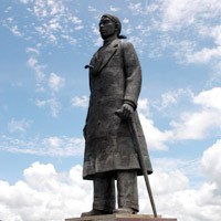 Monumen Panglima Soedirman Dijadikan Wisata Sejarah