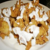 Renyah Gurih Chicken Salad