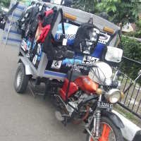 Buka Toko di Kendaraan, Hemat Biaya dan Praktis