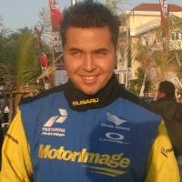 Rifat Tambah Jam Terbang di Amerika