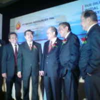 Bayan Dapat Kontrak dari Leighton US$ 3,1 Miliar