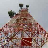 Sinarmas Pegang 6,2% Saham Bakrie Telecom 