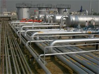 Potensi Permintaan Gas PGN dari PLN Turun di 2010