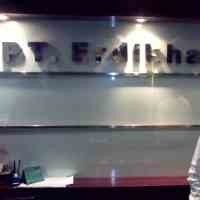 Erdhika Terjun ke Pasar Online Trading