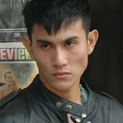 Vino G. Bastian, Aktor Terbaik FFI