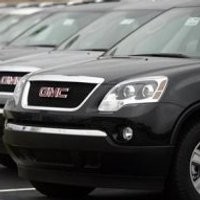 GM Indonesia Keluarkan 2 Mobil Baru di 2009