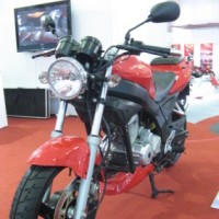 Menjajal Kanzen Roadwin