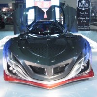 3 Mobil Jadi Jawara Accelera Auto Contest