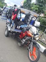 Buka Toko di Kendaraan, Hemat Biaya dan Praktis