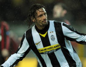 Amauri: Ini Hasil Latihan