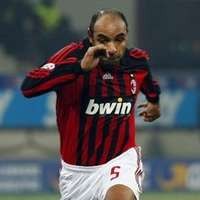 Komentar Konyol Emerson Soal Kekalahan Milan