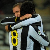 Juventus Benamkan Milan 4-2