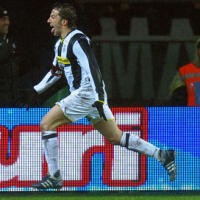 Kunci Sukses Juve: Diskusi 