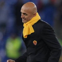 Spalletti: Roma Sempat Goncang
