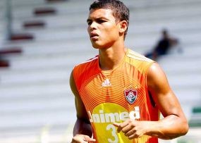 Milan Tambah Pemain Brasil 
