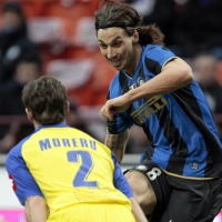 Mourinho: Inter Kurang Pressing