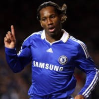 Inter Tak Butuh Drogba