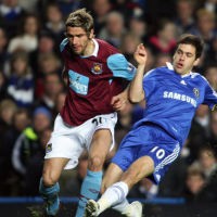  Anelka Samakan Kedudukan 