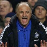 Mana Jatah Penalti Buat Scolari?