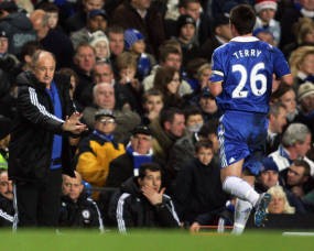 Stamford Bridge Bukan Kandang Chelsea
