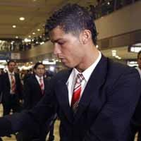 Tiba di Jepang, MU Siap Tempur