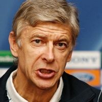 Wenger Pelatih Prancis Terbaik 