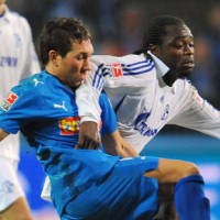 Hoffe Jawara Paruh Musim