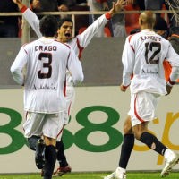 Sevilla Geser Villarreal 