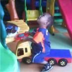 Muhammad Ahnaf Zaidan, 1,9 Tahun; Lelaki; m