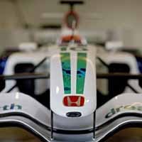 Pabrikan Prancis Incar Tim Honda