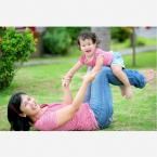 Michelle Benedicta Christianti, 1,10 Tahun; Perempuan; f