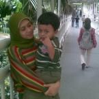 Zaki Bunyanun Marsus, 1,10 Tahun; Lelaki; m