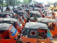 Pemprov DKI Minta Bajaj BBG Dihapus dari Daftar Barang Mewah