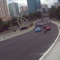 Jembatan Baru Kuningan Beroperasi, Macet akan Teratasi 