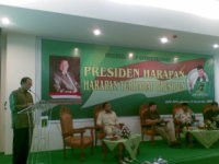 PPP Membuka Diri Terhadap Prabowo