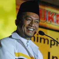 Presiden PKS: Golput 2009 Di Bawah 10 Persen