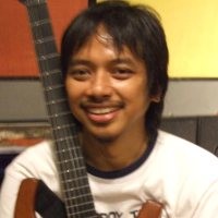 Dewa Budjana Tersihir Energi Gitaris Extreme