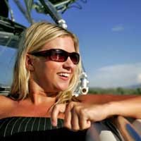 Cantik Saat Libur? Kenapa Tidak!