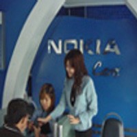 Beli Nokia Resmi Karena Garansi 