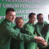 Bakrie Nego Penjualan Menara Hingga Rp 450 Miliar