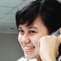 Bakrie Pede Dapat Banyak Pelanggan di 2009