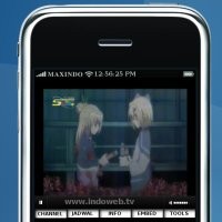 Situs Nonton TV Pangkas Siaran